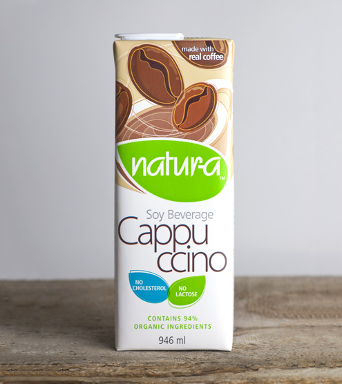 Natura-Cappuccino